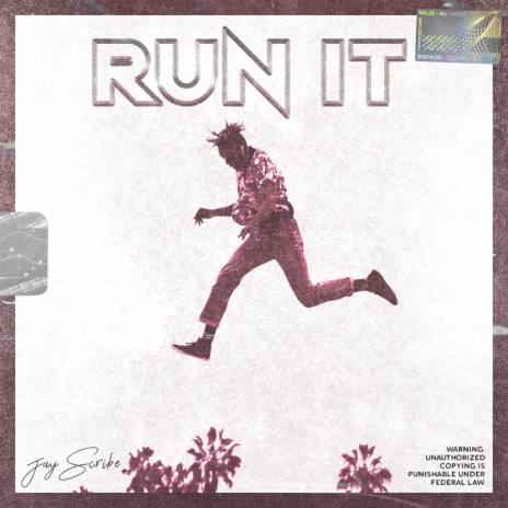 Run It | Boomplay Music