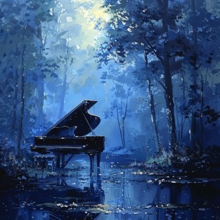 ! ! ! Night Feelings (Piano Relaxante Piano para Relaxar Piano para tirar stress)