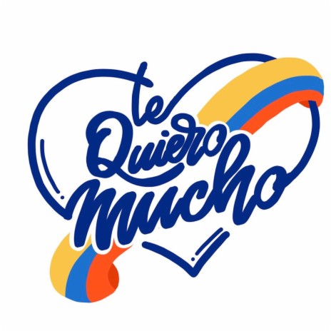 Te Quiero Mucho Colombia ft. Andrea Echeverri, Totó La Momposina, Gustavo Petro, Subcantante & Walter Indigo Hernández | Boomplay Music