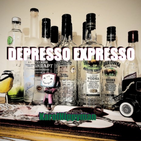 Depresso Expresso