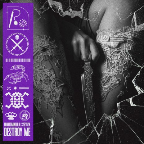 Destroy Me ft. S Y Z Y G Y X | Boomplay Music