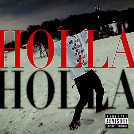 Holla | Boomplay Music