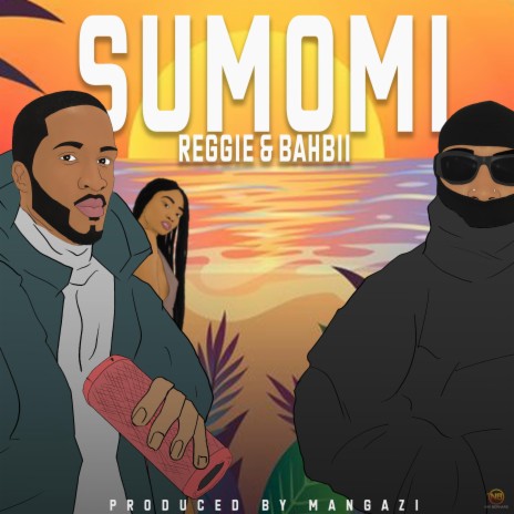 Sumomi ft. Bahbii | Boomplay Music