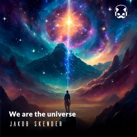 We are the universe | Boomplay Music