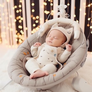 Baby Lullaby: Calming Night Air