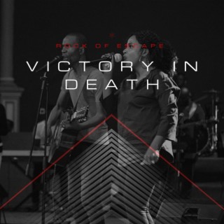 VICTORY IN DEATH