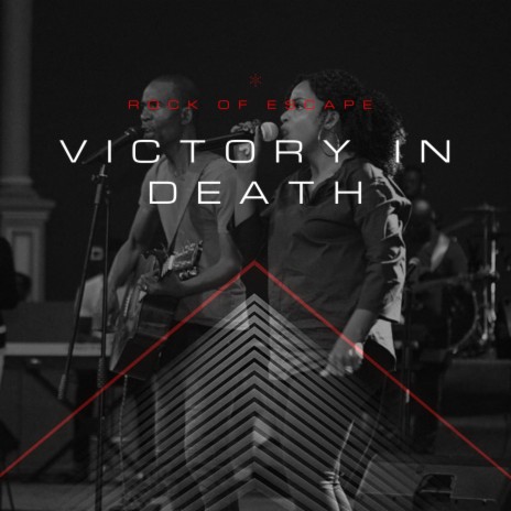 Victory in death | Boomplay Music