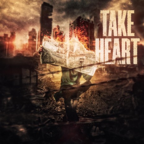 Take Heart | Boomplay Music