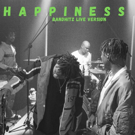 Happiness (Live)