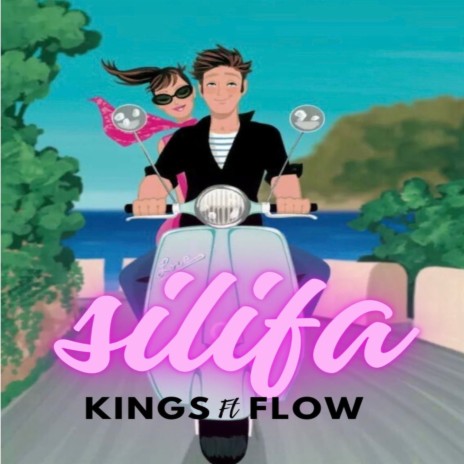 Silifa | Boomplay Music