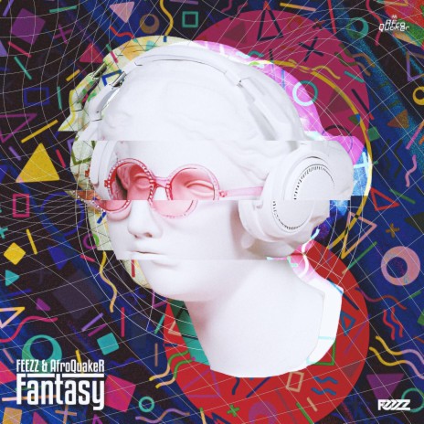 Fantasy ft. AfroQuaker | Boomplay Music