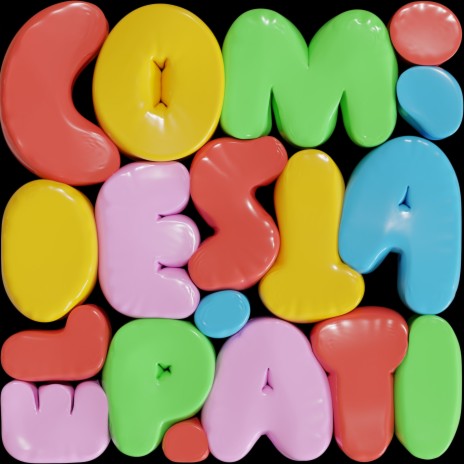 COM ESTÀ EL PATI | Boomplay Music