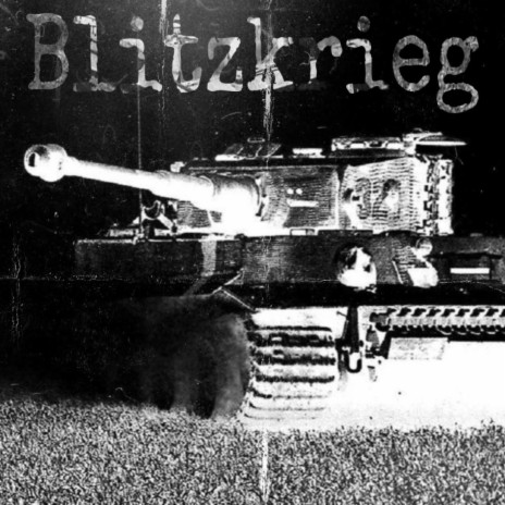 Blitzkrieg (Slowed) | Boomplay Music