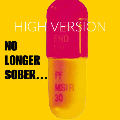 No Longer Sober ... | Boomplay Music