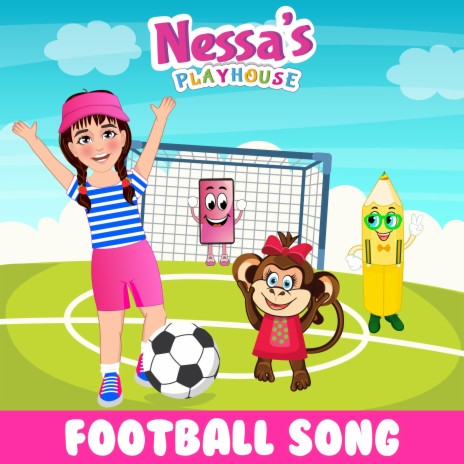 Football Song | Boomplay Music