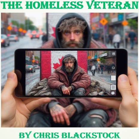 The Homeless Veteran | Boomplay Music