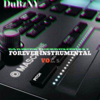 Forever Instrumental, Vol. 5