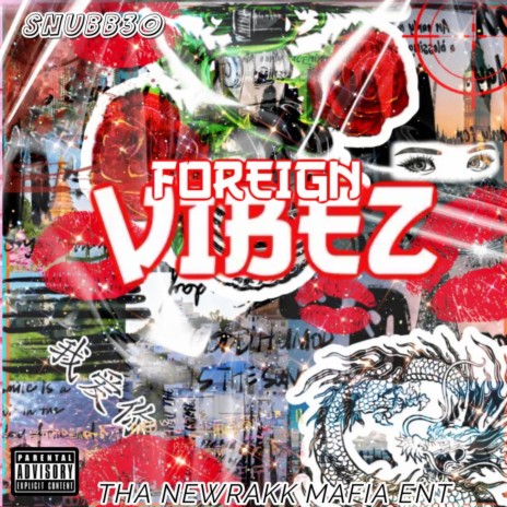 FORIEGN VIBEZ | Boomplay Music