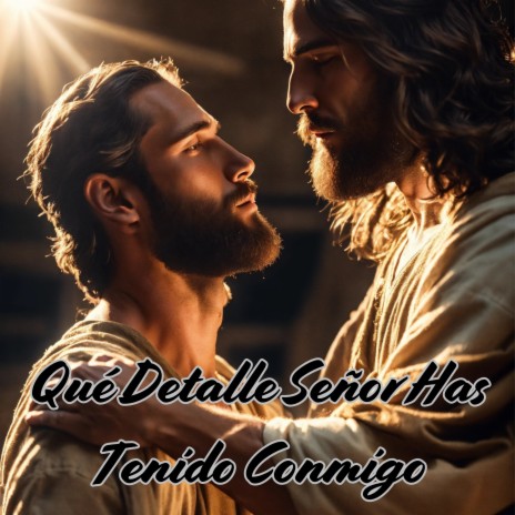 Qué Detalle Señor Has Tenido Conmigo ft. Grupo Nueva Vida | Boomplay Music