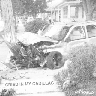 Cried In My Cadillac
