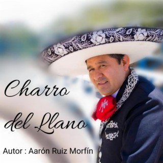 CHARRO DEL LLANO