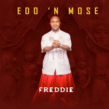 Edo 'N Mose | Boomplay Music