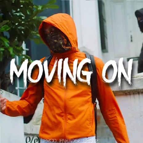 Moving On | Boomplay Music