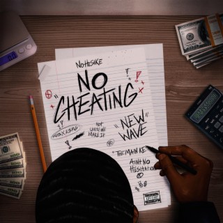 No Cheating lyrics | Boomplay Music