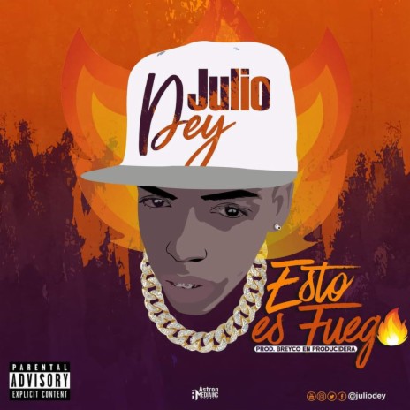 Esto es fuego | Boomplay Music