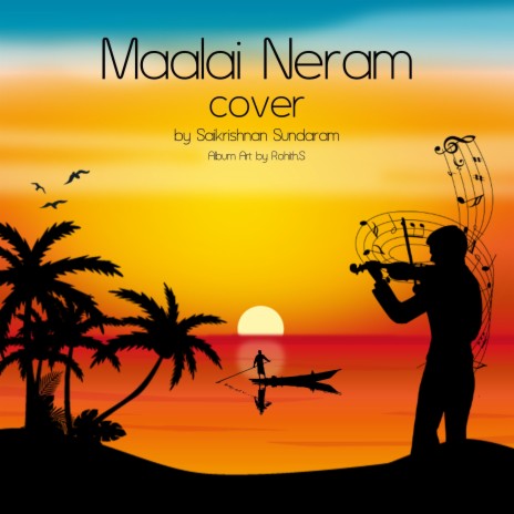 Maalai Neram Unplugged | Boomplay Music