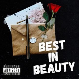 Best in beauty ft. MusicBuxs lyrics | Boomplay Music
