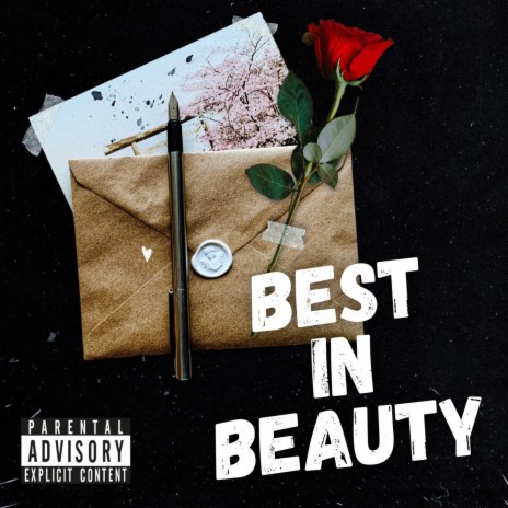 Best in beauty ft. MusicBuxs | Boomplay Music