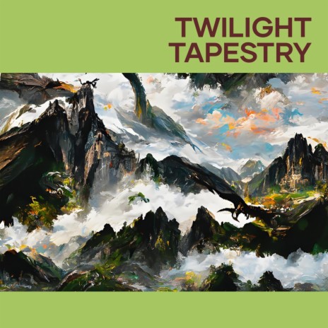 Twilight Tapestry | Boomplay Music