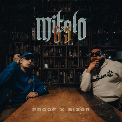 Mitolo G's ft. Bizor | Boomplay Music