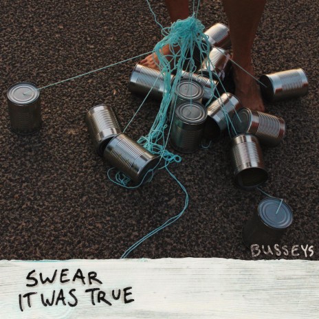 Swear It Was True | Boomplay Music