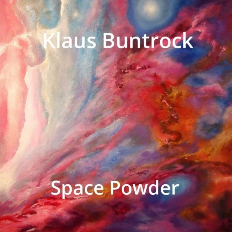 Space Powder | Boomplay Music