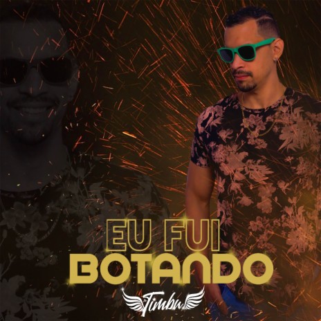 Eu Fui Botando | Boomplay Music