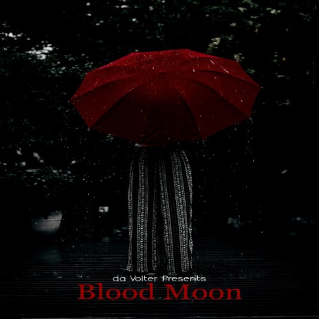 Blood Moon | Boomplay Music