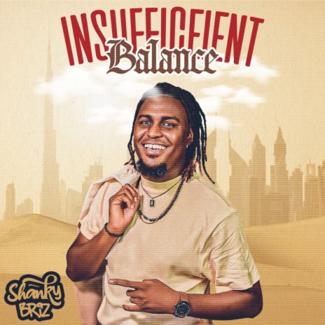 INSUFFICIENT BALANCE | Boomplay Music