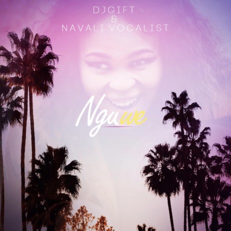 Nguwe (Monday) ft. Navali Vocalist | Boomplay Music