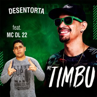 Desentorta ft. MC DL 22 lyrics | Boomplay Music