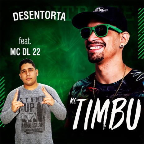 Desentorta ft. MC DL 22 | Boomplay Music