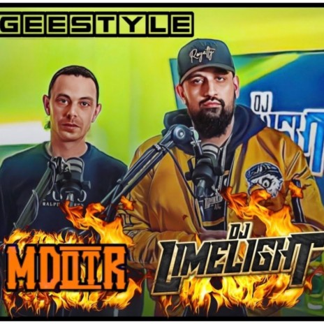 geestyle | Boomplay Music