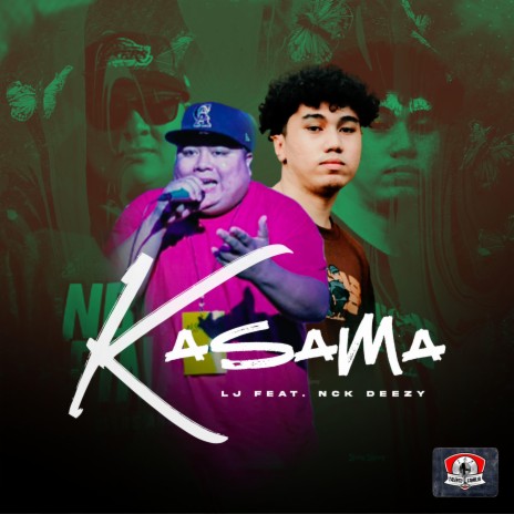 Kasama ft. Nck Deezy | Boomplay Music