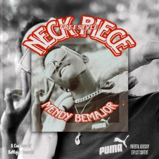 Neck Piece (Freestyle)