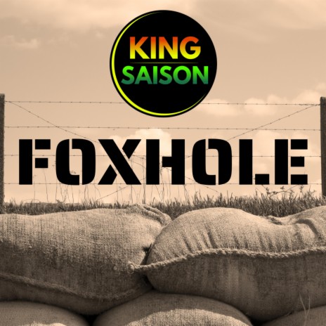 Foxhole | Boomplay Music