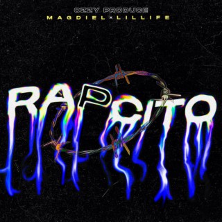 Rapcito ft. Magdiel lyrics | Boomplay Music