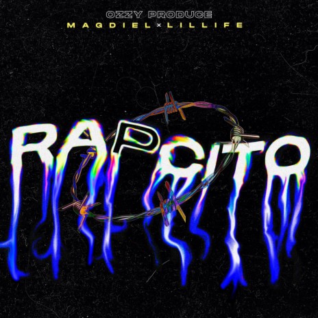 Rapcito ft. Magdiel | Boomplay Music