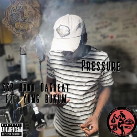 Pressure | Boomplay Music