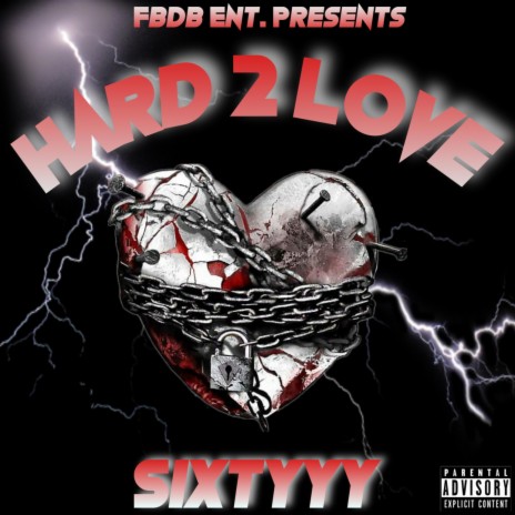 Hard 2 Love | Boomplay Music
